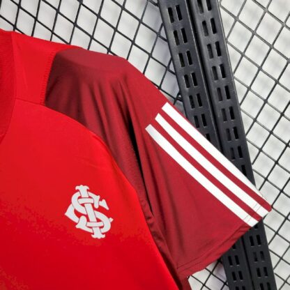 S.C Internacional 2024/25 Pre-Match camiseta - Image 9