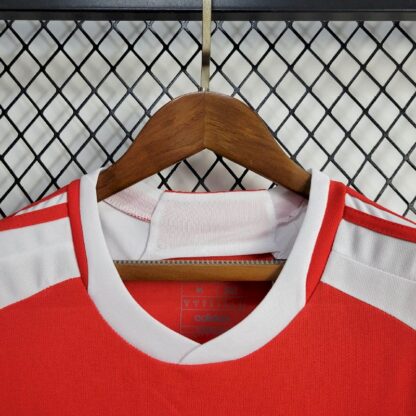 S.C Internacional 2024/25 local Mujers camiseta - Image 7