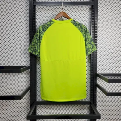 Grêmio 2024/25 Pre-Match camiseta - Image 5