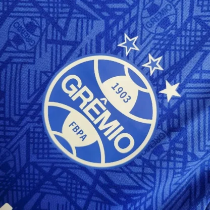 Grêmio 2024/25 Pre-Match camiseta - Image 4