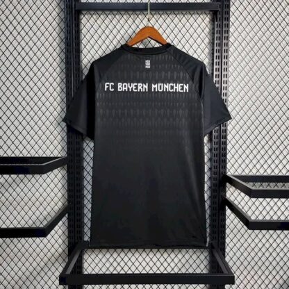 Bayern Munich 2023/24 portero camiseta - Image 9