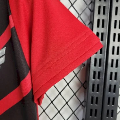 Athletico Paranaense 2024/25 local Mujers camiseta - Image 6