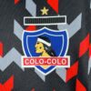 Colo Colo 2024/25 Pre-Match entrenamiento camiseta - Image 7