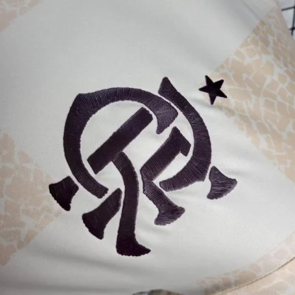 Flahombrego 2024/25 Pre-Match camiseta versión jugador - Image 5