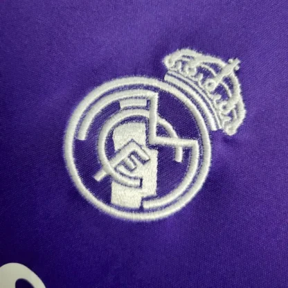 Real Madrid 2024/25 Y-3 Rose Special Edition niños conjunto - Image 5