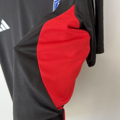 Colo Colo 2023/24 entrenamiento Suit camiseta - Image 6