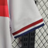 England 2024/25 Euro Pre-Match camiseta - Image 6