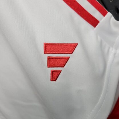 S.C Internacional 2023/24 local pantaloneta - Image 4