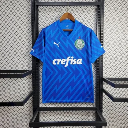 Palmeiras 2024/25 portero camiseta - Image 2