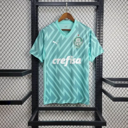 Palmeiras 2024/25 portero camiseta - Image 2