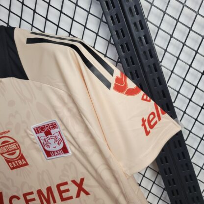 Tigres UANL 2024/25 Earth Day camiseta - Image 5