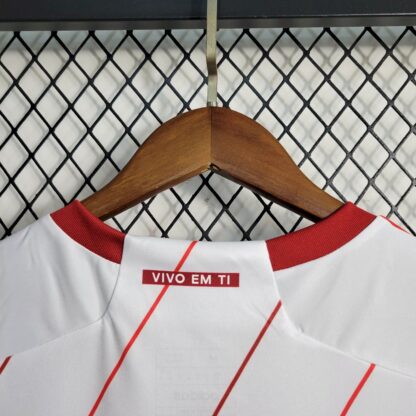 S.C Internacional 2023/24 visitante Mujers camiseta - Image 8
