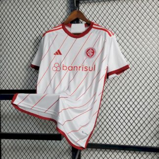 S.C Internacional 2023/24 visitante camiseta
