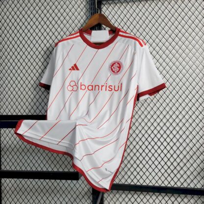 S.C Internacional 2023/24 visitante camiseta