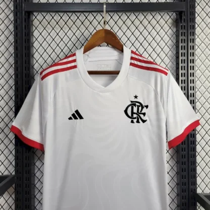 Flahombrego 2024/25 visitante camiseta - Image 5