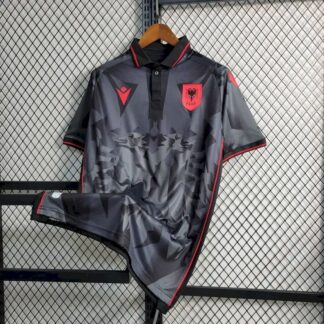 Albania 2023/24 tercera camiseta
