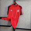 S.C Internacional 2024/25 Pre-Match camiseta