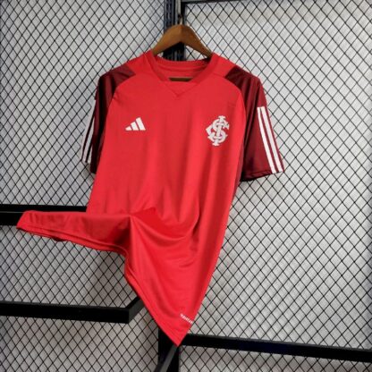 S.C Internacional 2024/25 Pre-Match camiseta