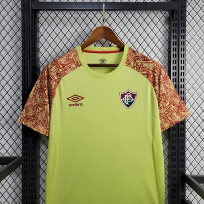 Fluminense 2023/24 Pre-Match camiseta - Image 6