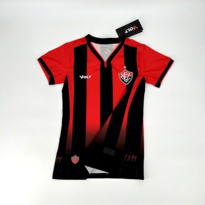 Vitoria 2024/25 local Mujers camiseta - Image 2