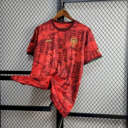 Portugal 2024/25 Special Edition camiseta