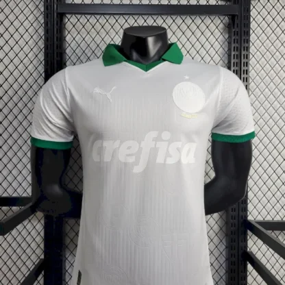 Palmeiras 2024/25 Special Edition camiseta versión jugador - Image 2