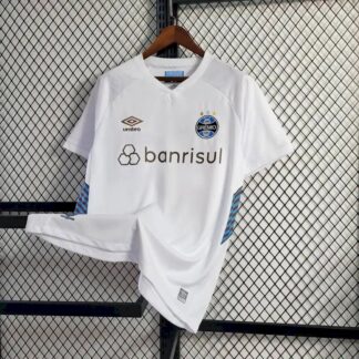 Grêmio 2023/24 visitante camiseta