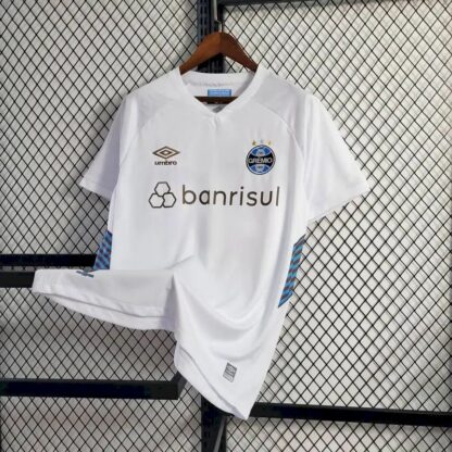 Grêmio 2023/24 visitante camiseta