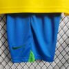 Brazil 2022 World Cup local niños conjunto - Image 11