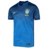 Brazil 2021/22 visitante camiseta