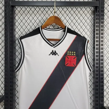 Vasco Da Gama 2024/25 visitante Tank Top - Image 2