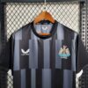 Newcastle United 2023/24 Pre-Match entrenamiento camiseta - Image 3