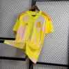Mexico 2024/25 portero camiseta