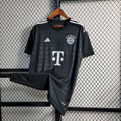 Bayern Munich 2023/24 portero camiseta