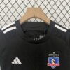 Colo Colo 2024/25 visitante niños conjunto - Image 6
