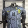 Brazil 2024/25 Special Edition camiseta versión jugador - Image 2