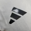 Germany 2024/25 Euro local manga largas camiseta versión jugador - Image 3
