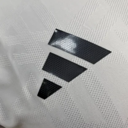 Germany 2024/25 Euro local manga largas camiseta versión jugador - Image 3