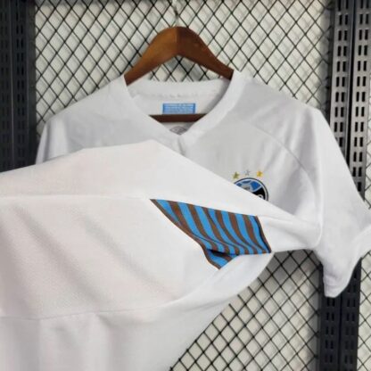 Grêmio 2023/24 visitante camiseta - Image 3