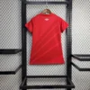 Athletico Paranaense 2024/25 local Mujers camiseta - Image 2