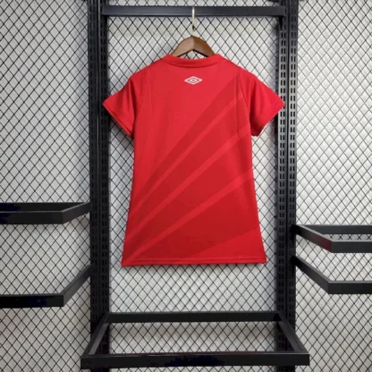 Athletico Paranaense 2024/25 local Mujers camiseta - Image 2