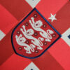 England 2024/25 Euro Pre-Match camiseta - Image 8