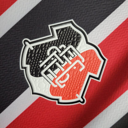 Santa Cruz FC 2024/25 local camiseta - Image 8