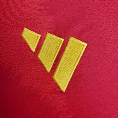 Spain 2024/25 Euro local camiseta - Image 7