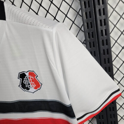 Santa Cruz FC 2024/25 visitante camiseta - Image 7