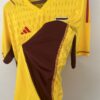 Colo Colo 2024/25 portero yellow camiseta - Image 6