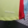Spain 2024/25 visitante camiseta versión jugador - Image 3