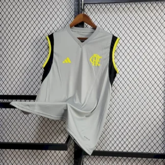 Flahombrego 2024/25 Pre-Match Tank Top