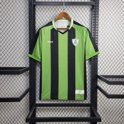 América Mineiro 2024/25 local camiseta - Image 3
