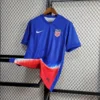 USA 2024/25 visitante camiseta